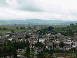 北沖村[雲南曲靖市麒麟區寥廓街道辦下轄村]