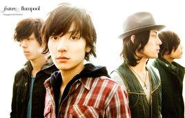 flumpool