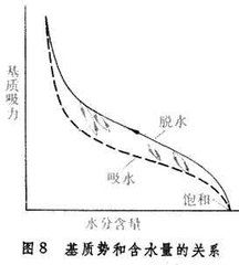 基質勢