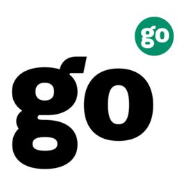 go[英文單詞]