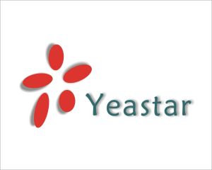 朗視-Yeastar Logo