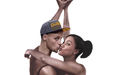 Love & Basketball