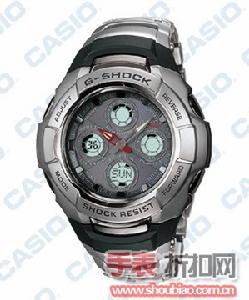 CASIO GW-1201C-1AV