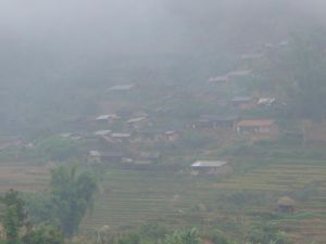 石家寨村[雲南省普洱市瀾滄拉祜族自治縣大山鄉行政村]