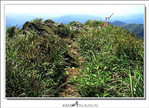 基隆火山群