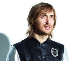 David Guetta[法國殿堂級DJ、音樂製作人]