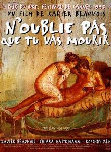 別忘記你將死 N'oublie pas que tu vas mourir