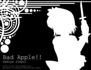 bad apple