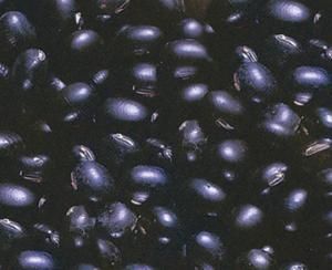 黑豆