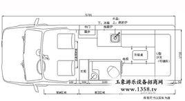 汽車總布置工程師