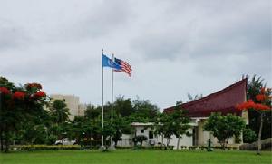 （圖）美國國際商務職業學院