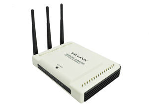 B-LINK 450M無線路由器