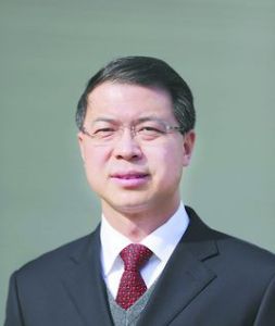 李忠[湖北省武漢市政府原黨組成員、副市長]