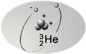 氦3