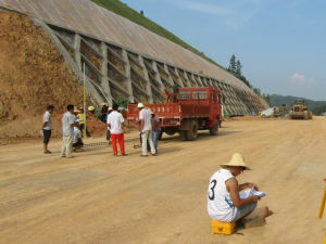 特殊路基