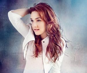 Victoria Duffield