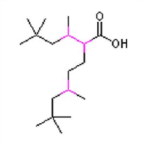 異硬脂酸