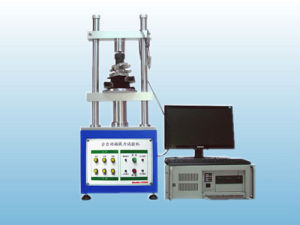 全自動插拔力試驗機