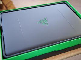 靈刃 Razer Blade