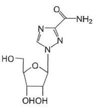 利巴韋林噴劑