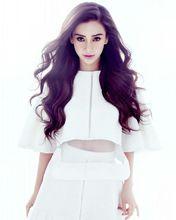 楊穎（Angelababy）