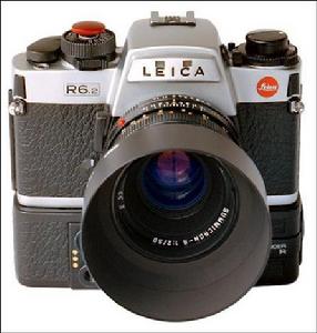 leica