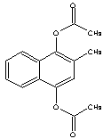 維生素K4片