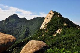 鳳凰山[河北省唐山市鳳凰山]