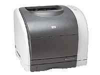 惠普ColorLaserJet2550Ln