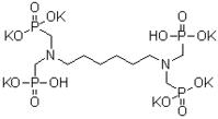 己二胺四甲叉膦酸六鉀鹽