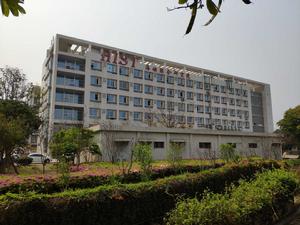 福建農林大學海峽聯合研究院