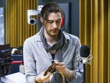 Hozier