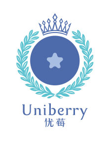 優莓uniberry