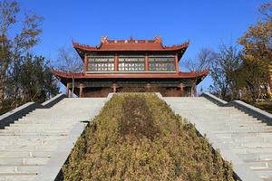 東台西溪泰山寺1高清大圖