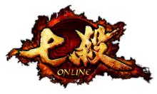 XY遊戲 七殺logo