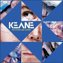 Keane[英國搖滾樂樂隊]