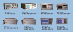 江蘇新亞高電壓測試設備有限公司