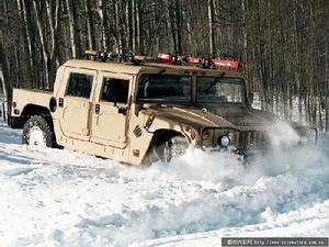 Hummer H1