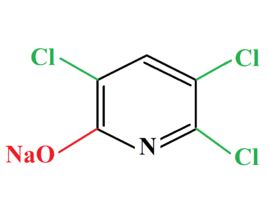 三氯吡啶醇鈉