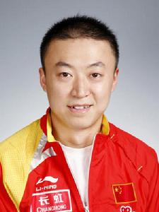 Ma Lin