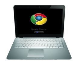 Chromebook