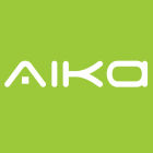 aika愛家LOGO