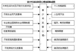 犯罪心理結構