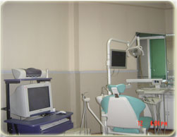牙科綜合治療台