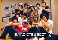 StoCrew