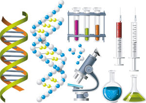 生物科學專業