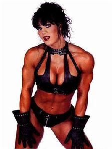 Chyna