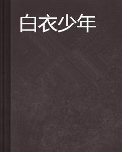 白衣少年[網路小說]