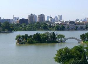 天津水上公園