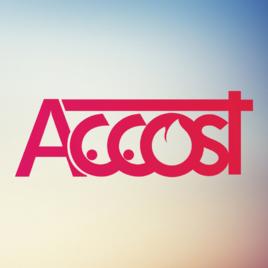 accost[社交軟體]